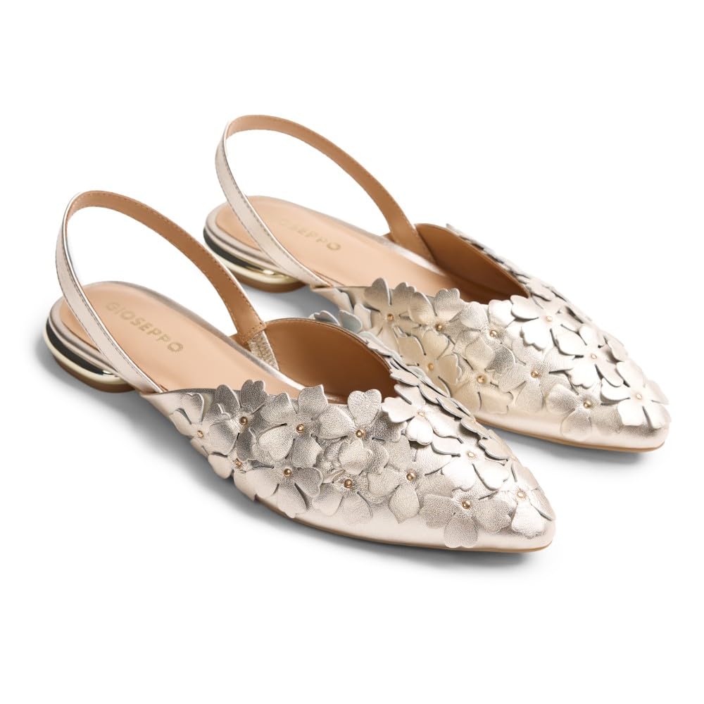 GIOSEPPO Women's Kinna Shoe Baby