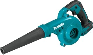 Makita XBU05Z-R 18V LXT Variable Speed Lithium-Ion Cordless Blower (Tool Only) (Renewed)