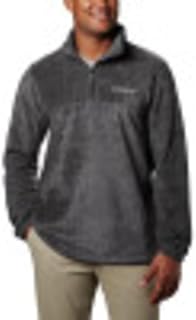 Columbia Steens Mountain Half Zip