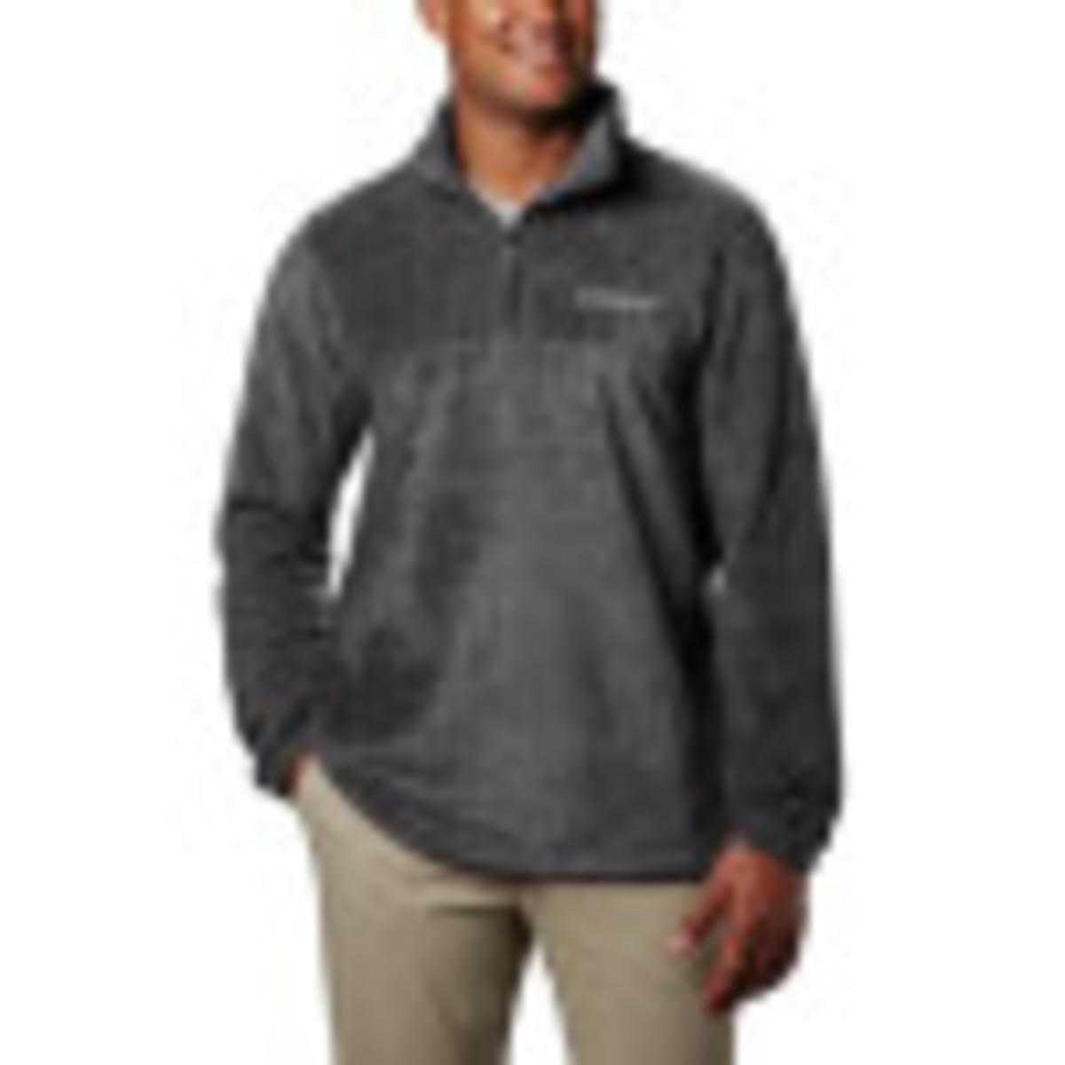 Columbia Steens Mountain Half Zip