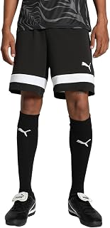 PUMA Pantaloncini da calcio da uomo
