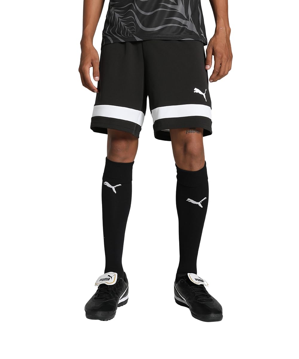 PUMA Pantaloncini da calcio da uomo
