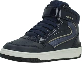Geox J Washiba Girl, Girls and Girls Trainers