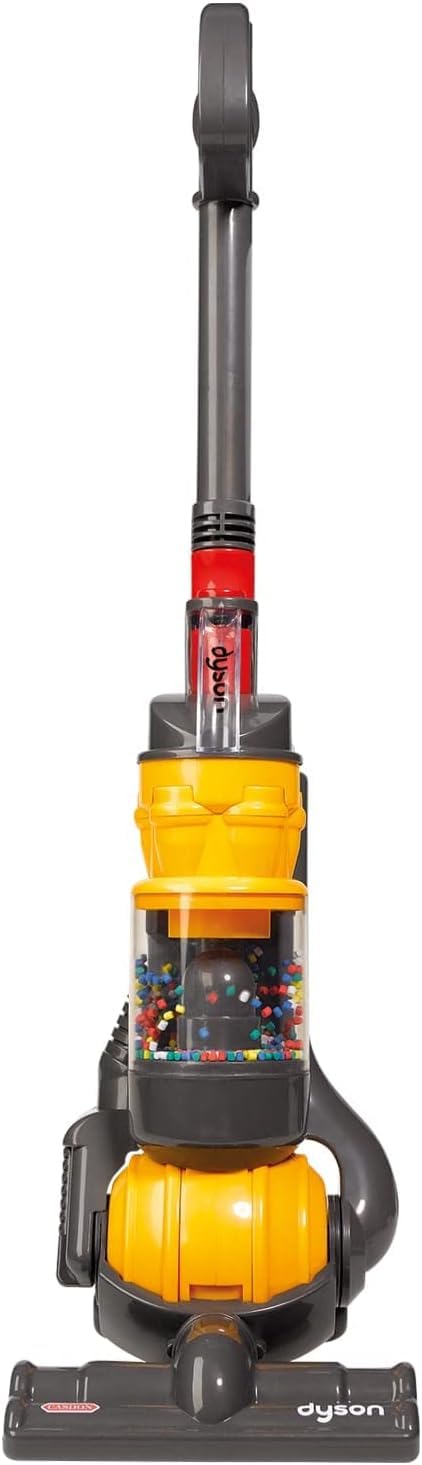 Casdon Dyson Ball Miniature Dyson Ball Replica for Children Aged 3+ with Twist a