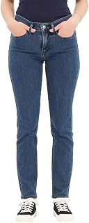 Levi's 312 Women's Shaping Slim Jeans