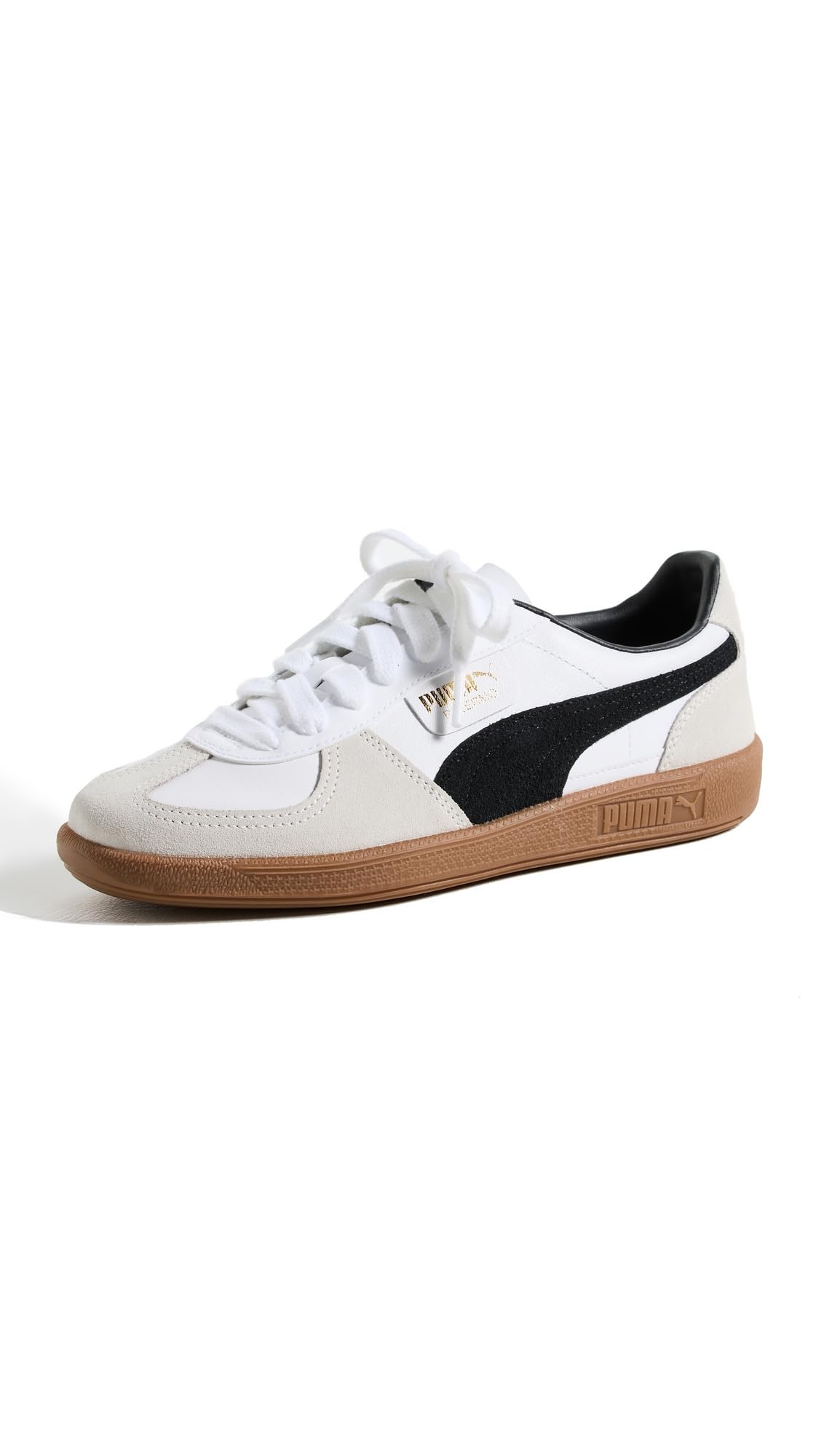 PUMA Palermo Unisex Sneakers