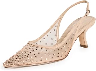 Sam Edelman Bianka Feather, Women's Pump