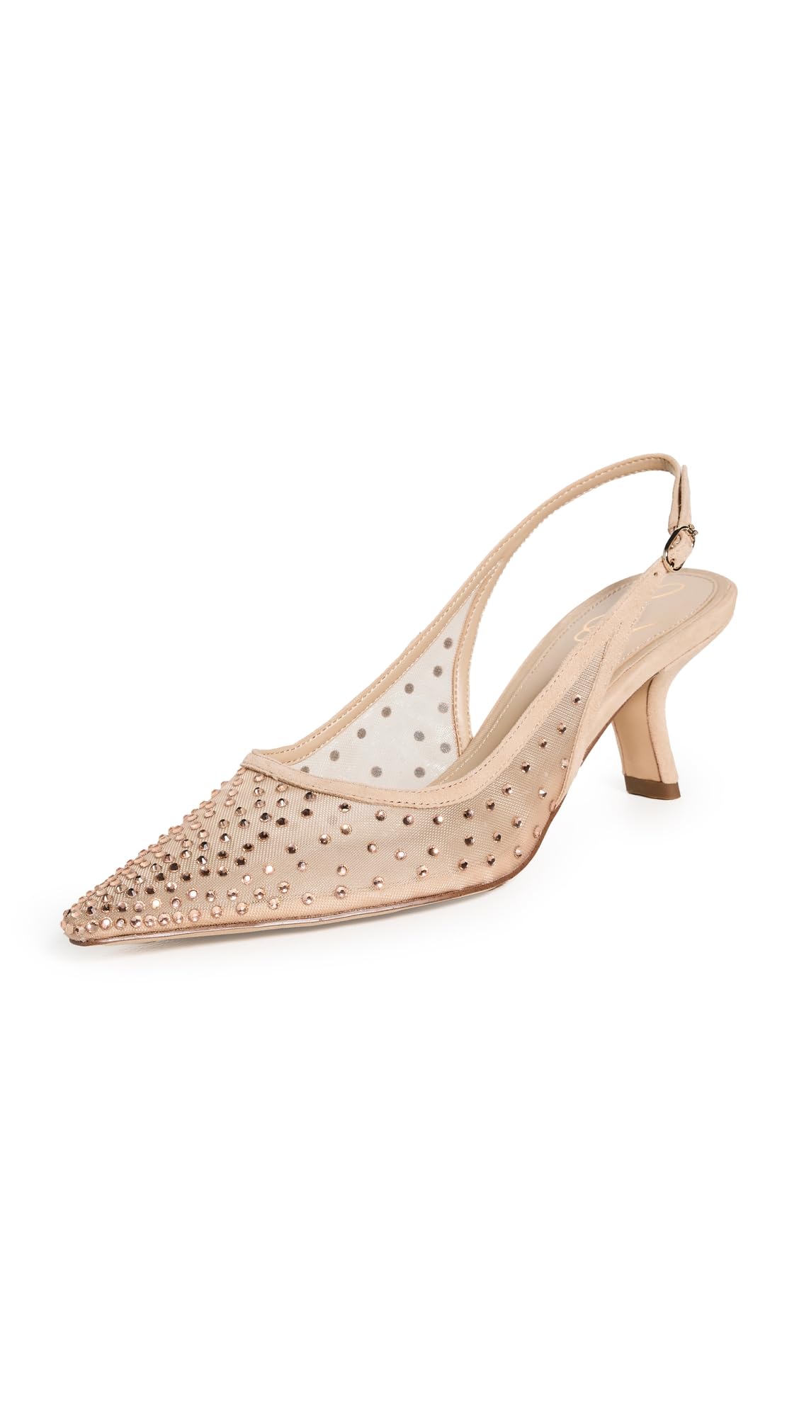 Sam Edelman Bianka Feather, Women's Pump