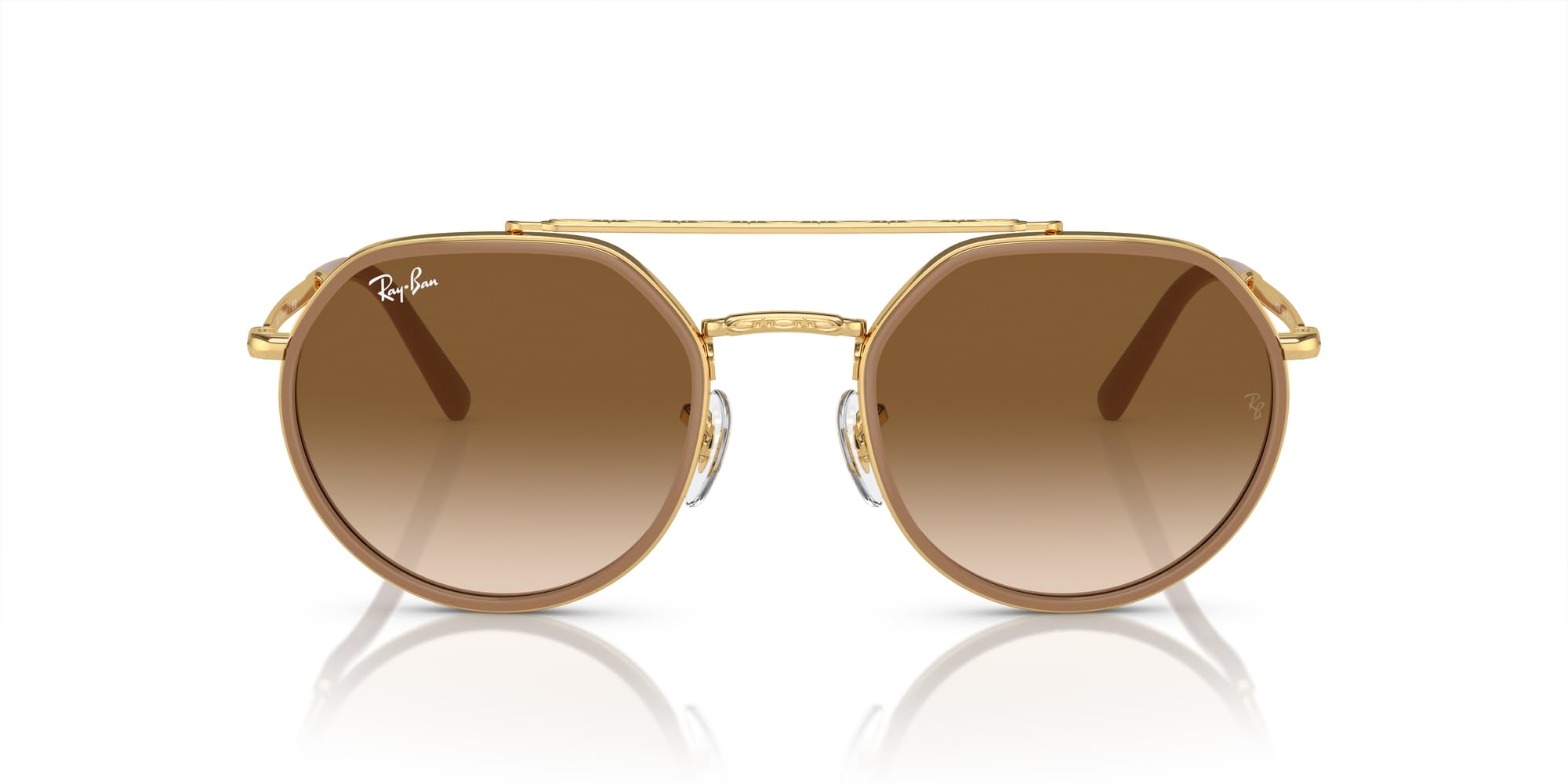 Ray-Ban Rb3765' Unisex Adult Glasses