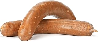 French Lamb Merguez Sausage - approx. 0.8 lb / 362 g - GUARANTEED OVERNIGHT