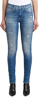G-STAR Women 3301 Skinny Jeans