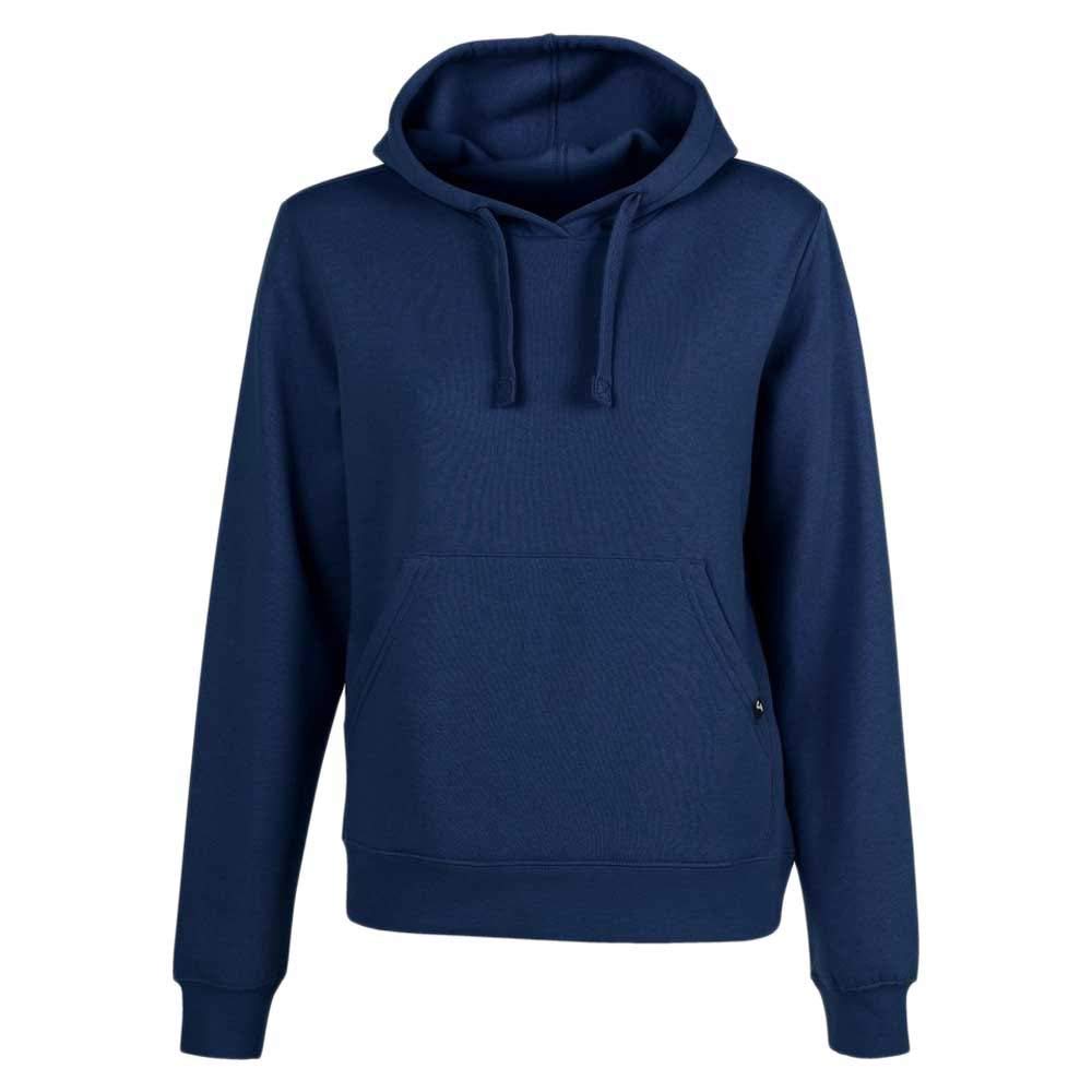 Joma Sweat à Capuche Montana Mixte