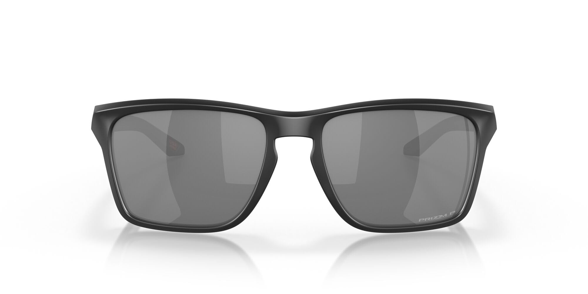 Oakley mens Oo9448 Sylas Rectangular Sunglasses