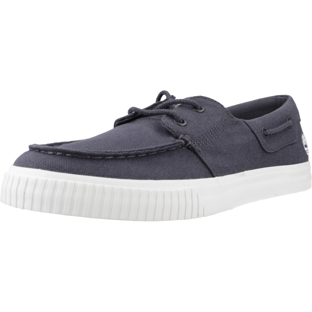 Timberland Men's Lace-up Sneakers