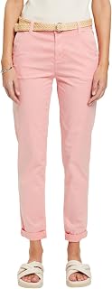 ESPRIT - 990ee1b302, Women's Trousers