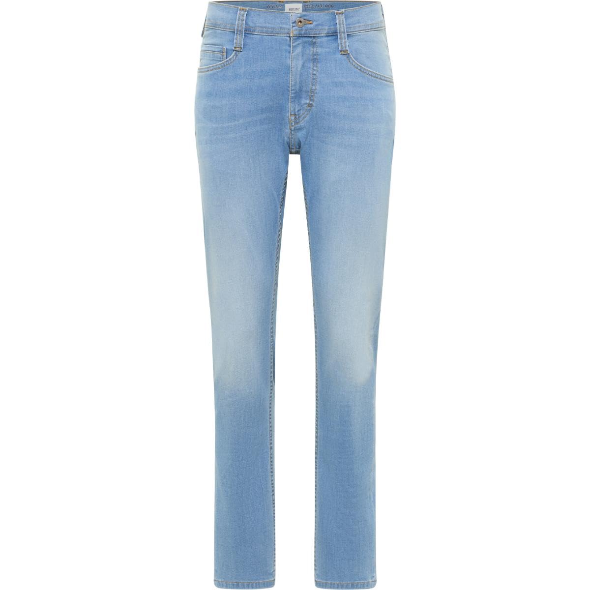 MUSTANG - Style Oregon Slim Men's Jeans