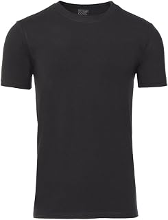 32 Degrees Mens Cool Short Sleeve Crew T-Shirt