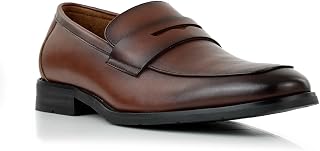 Ferro Aldo - Mmocassini da uomo, classici slip-on e driver per abbigliamento casual ed elegante, 42 EU