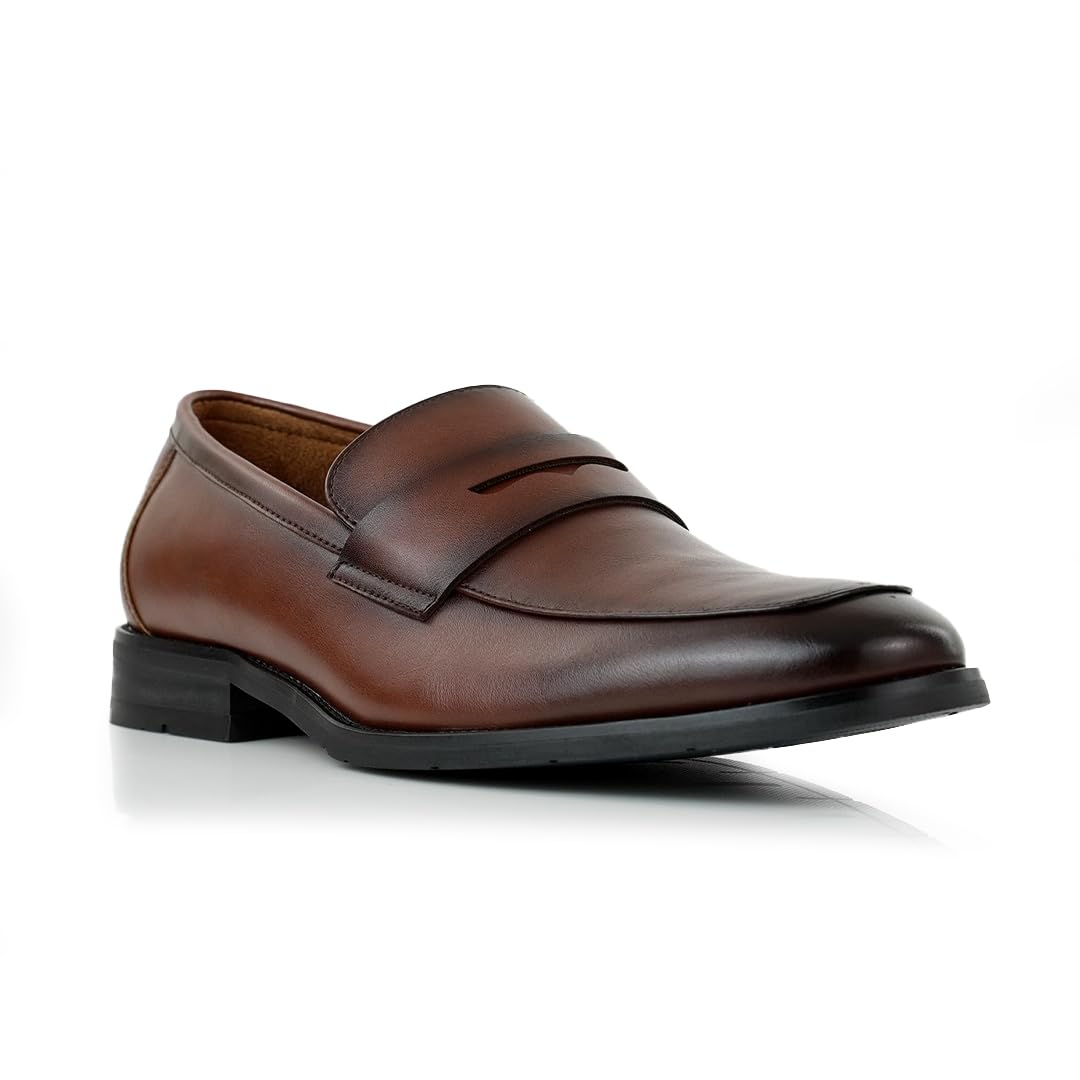 Ferro Aldo - Mmocassini da uomo, classici slip-on e driver per abbigliamento cas