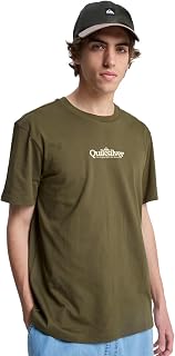 Quiksilver Fineline SS Fineline SS Men's (Pack of 1)