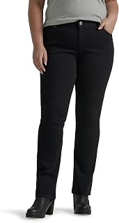 Lee - Bootcut Regular Fit Jeans for Women