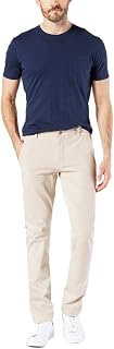 Dockers Men's Smart 360 Flex Alpha Skinny Pants
