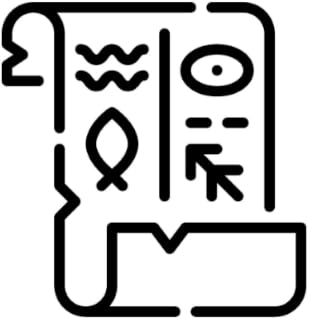 English to Hieroglyphics Translator