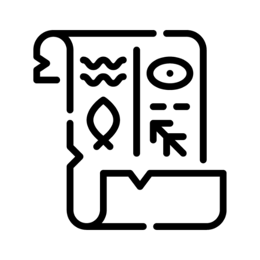 English to Hieroglyphics Translator