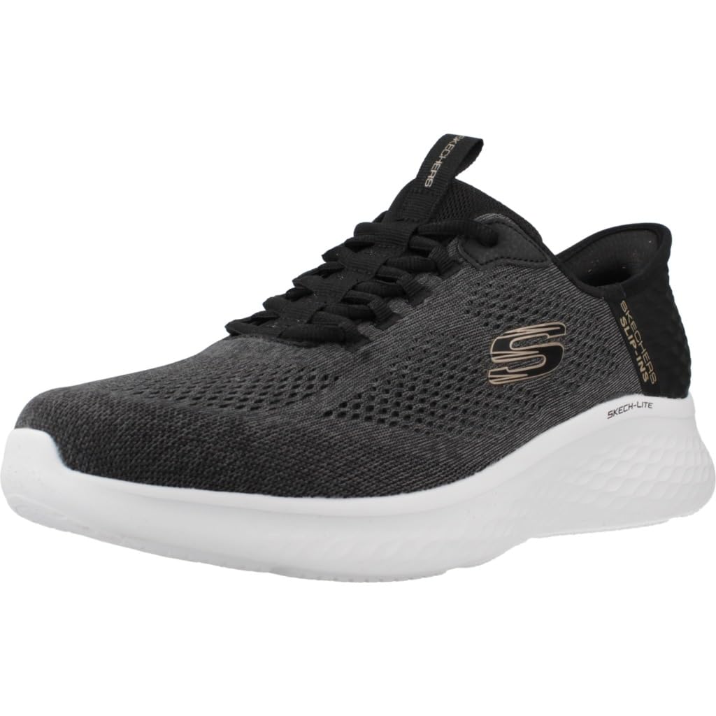 Skechers Men's Skech-lite Pro Trainers