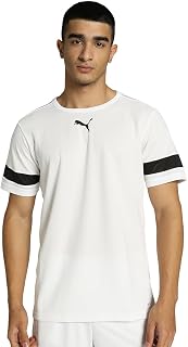 Puma Teamrise Unisex Adult Jersey T-Shirt (Pack of 1)