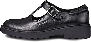 Geox Girls J Casey Girl E Ballet Flats