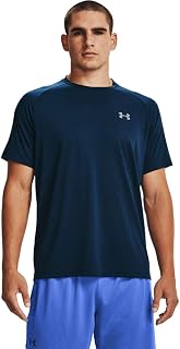 Under Armour Men's Tech 2.0 Novelty Short-Sleeved T-Shirt