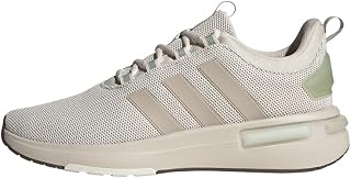 adidas Grand Court Lifestyle Court Hook and Loop Shoes White