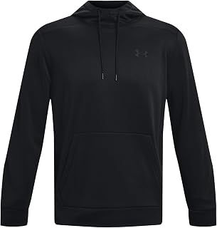 Under Armour Mens Armourfleece Hoodie