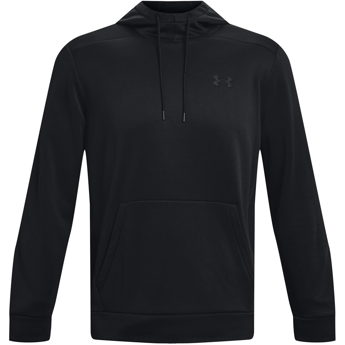 Under Armour Mens Armourfleece Hoodie