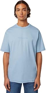 Scotch & Soda Chest Logo Men's T-Shirt