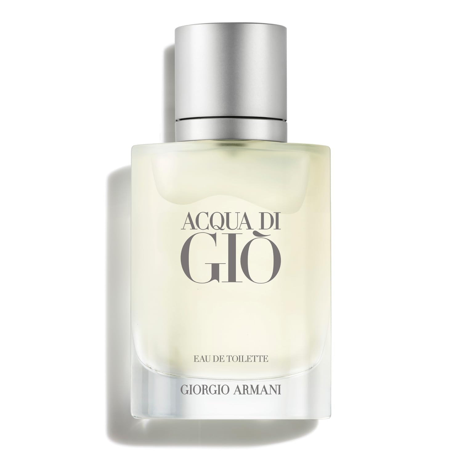 Armani Beauty Acqua di Giò Eau de Toilette - Fresh Aquatic Mens Cologne | Fragra