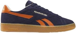 Reebok Club C Grounds UK, Unisex Adult Trainers