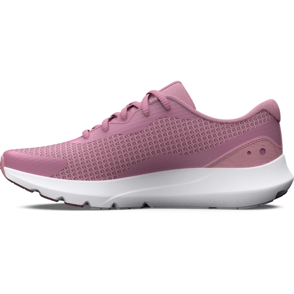 Under Armour Women's UA Charged Vantage 2 running shoes, technical performance