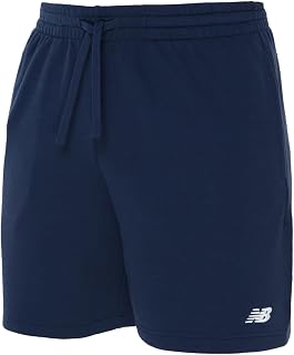 New Balance Men's Shorts Sport Essentials Shorts 7 Inches