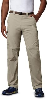 Columbia Men's Silver Ridge Convertible Pant