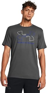 Under Armour Men's Ua Foundation Short Sleeve UA GL Foundation Update SS