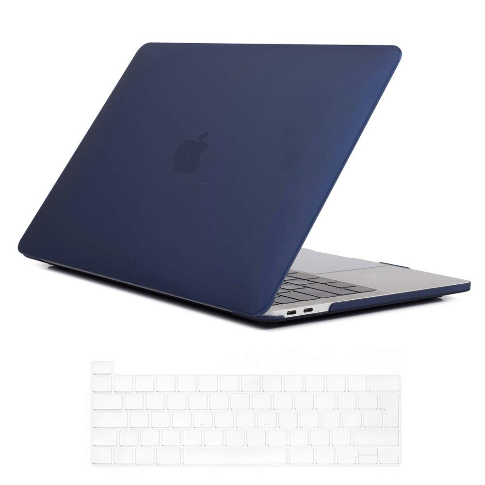 Se7enline Compatible with MacBook Pro 16 Inch Case 2019/2020 Smooth Plastic Hard