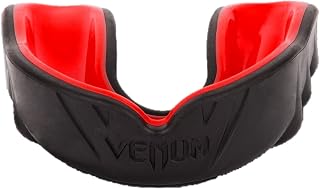 Venum 616 Challenger Mouthguard, Red Devi
