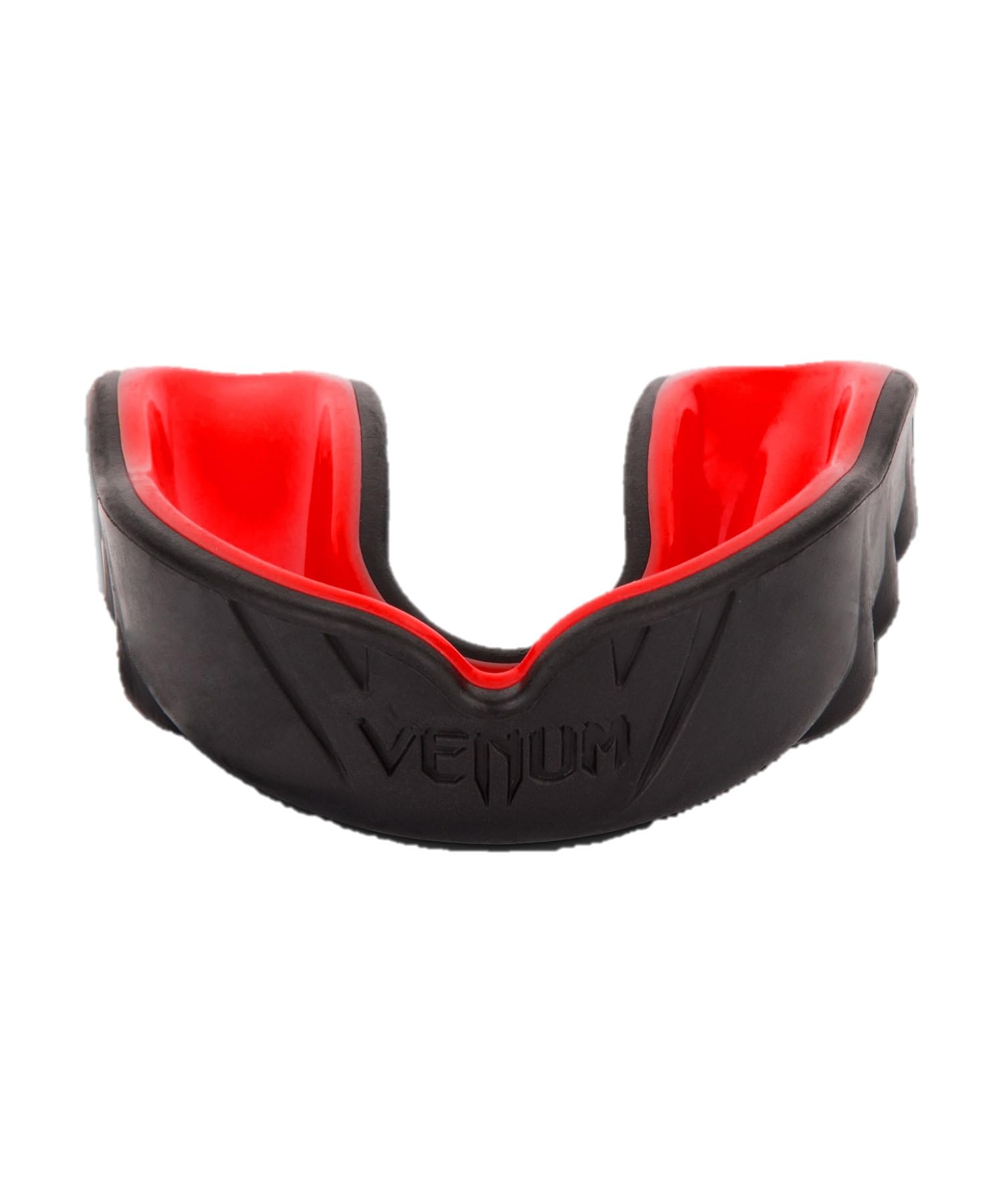 Venum 616 Challenger Mouthguard, Red Devi