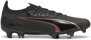 PUMA Unisex ULTRA ULTIMATE FG/AG Football Boots