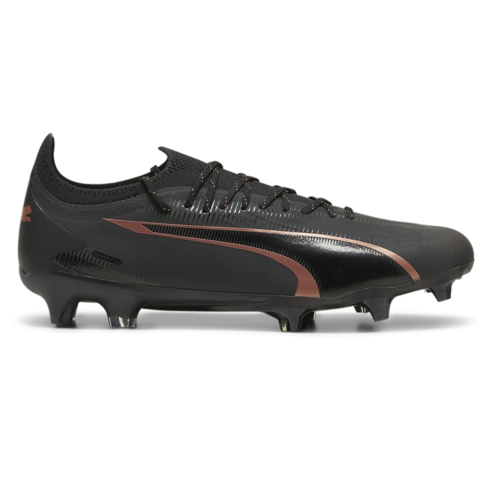 PUMA Unisex ULTRA ULTIMATE FG/AG Football Boots