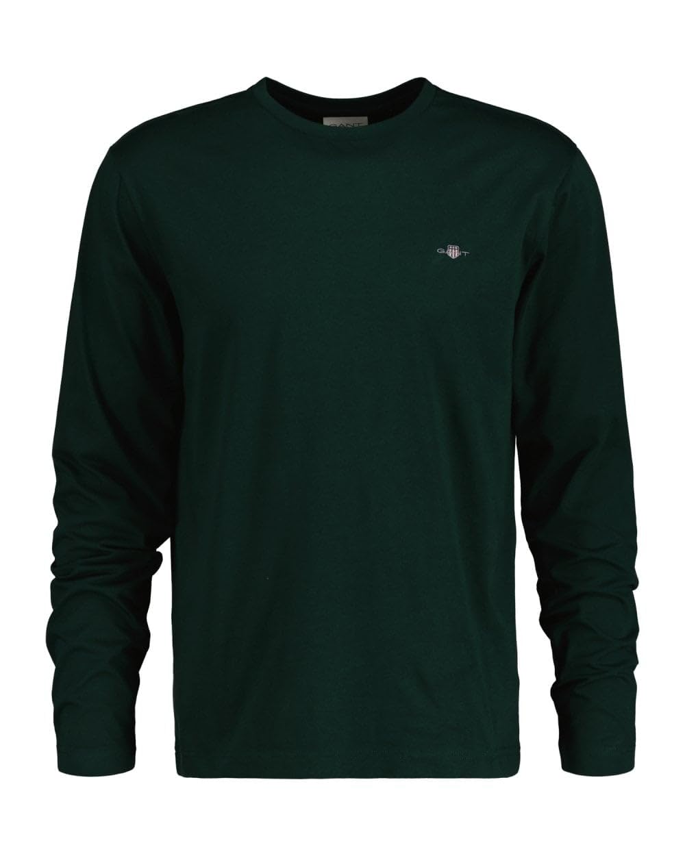 GANT Reg Shield LS T-Shirt Men's T-Shirt