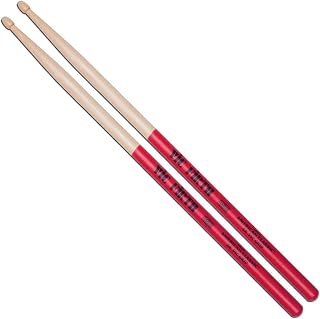 Vic FIrth - American Classic® Drumsticks 5AVG Vic Grip - American Hickory - Wood Tip