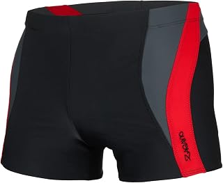 Zagano Men's swimming trunks/Swim shorts 2376